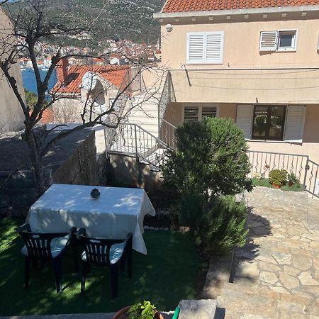 Apartments And Rooms Maritimo Dubrovnik Exterior photo