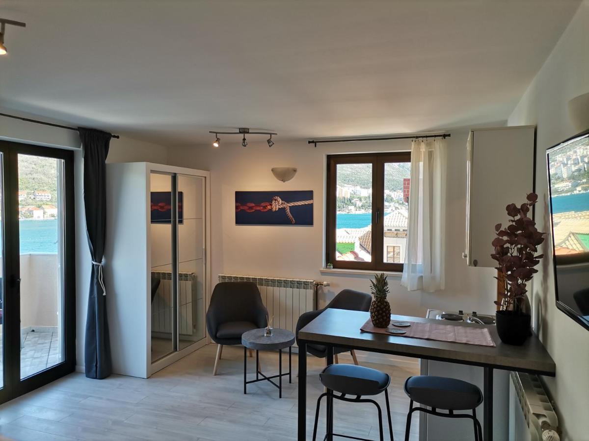 Apartments And Rooms Maritimo Dubrovnik Exterior photo