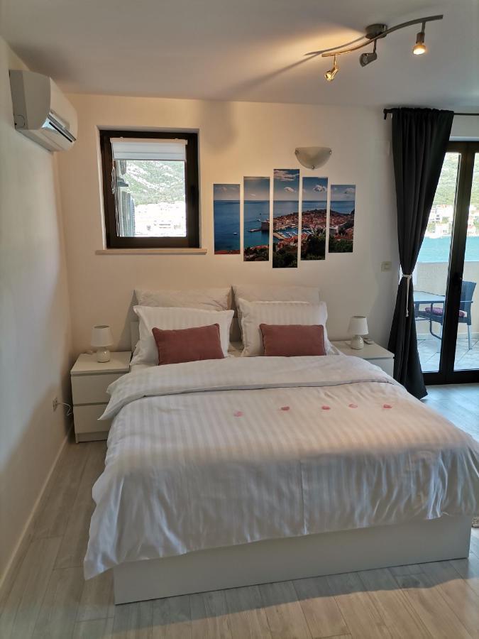Apartments And Rooms Maritimo Dubrovnik Exterior photo