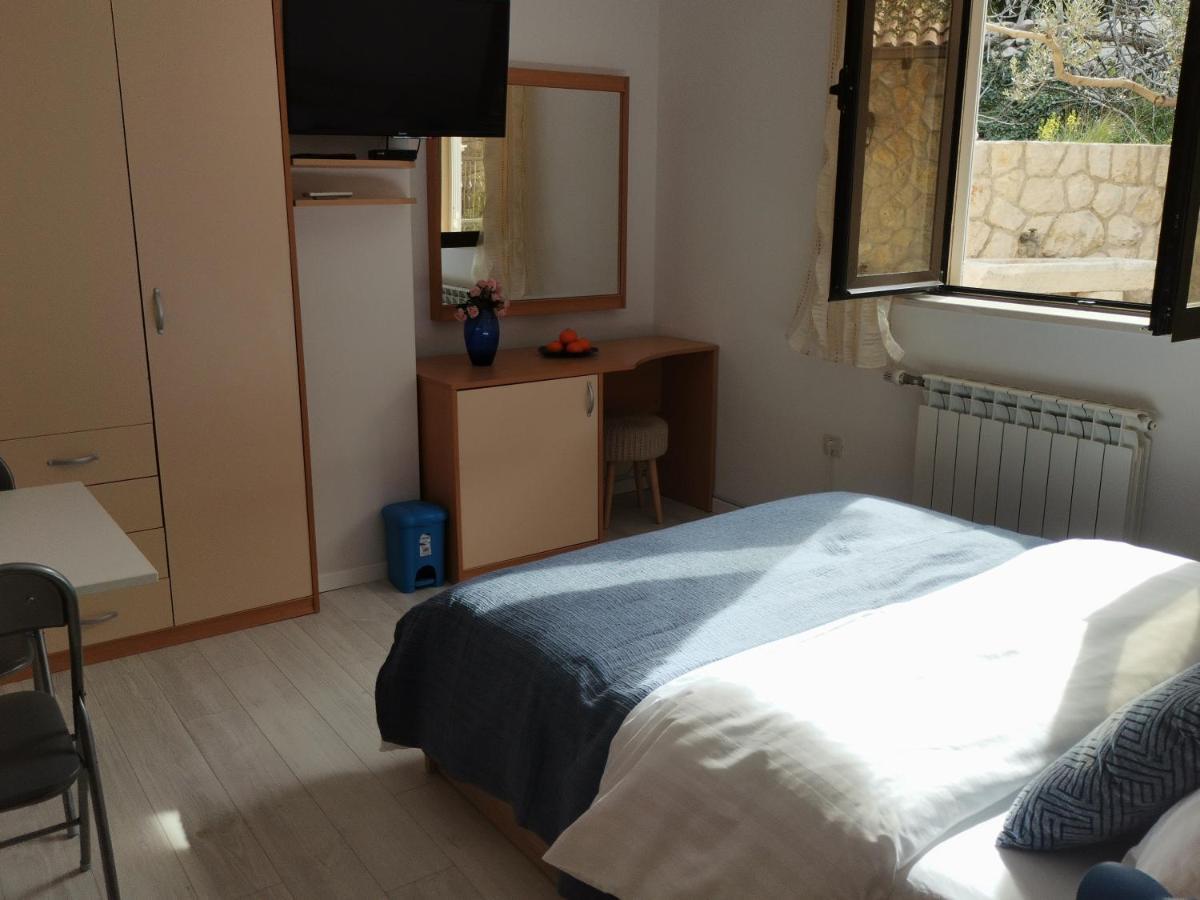 Apartments And Rooms Maritimo Dubrovnik Exterior photo