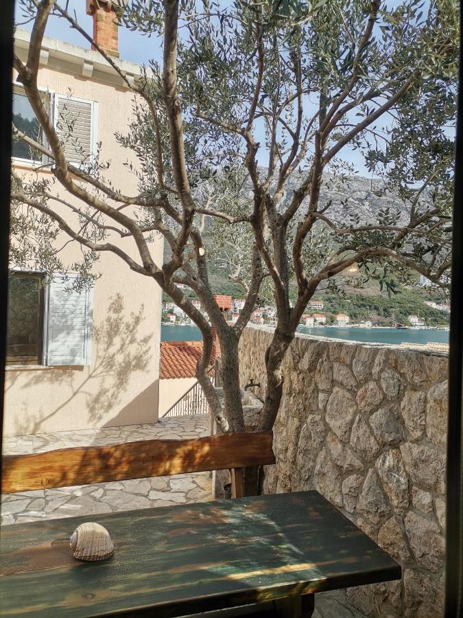 Apartments And Rooms Maritimo Dubrovnik Exterior photo
