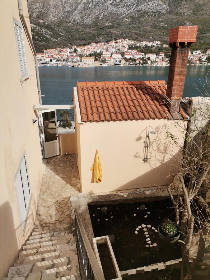 Apartments And Rooms Maritimo Dubrovnik Exterior photo