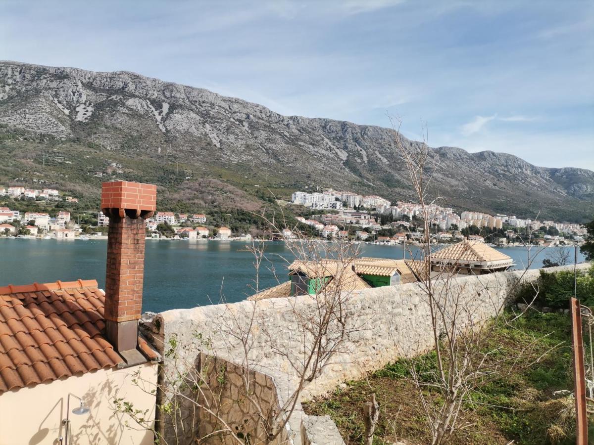 Apartments And Rooms Maritimo Dubrovnik Exterior photo