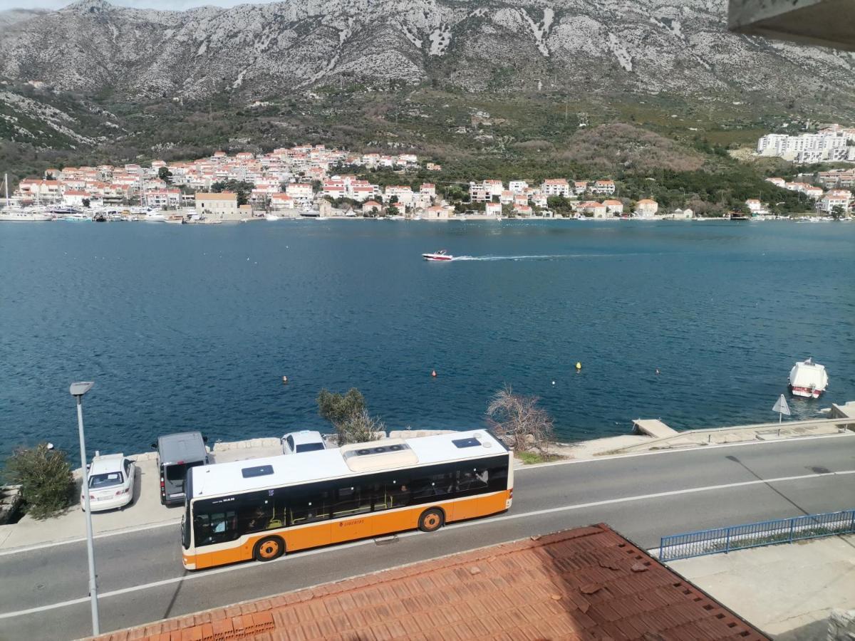 Apartments And Rooms Maritimo Dubrovnik Exterior photo