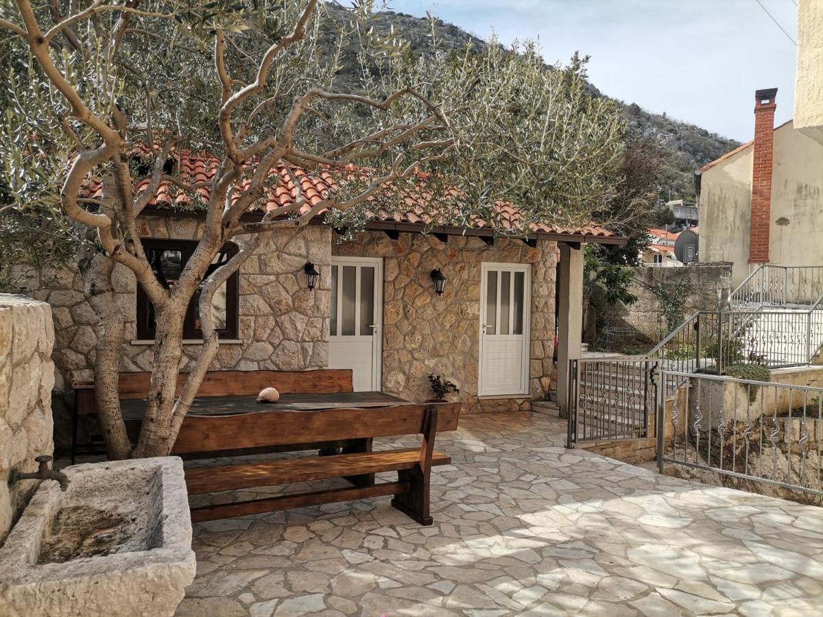 Apartments And Rooms Maritimo Dubrovnik Exterior photo