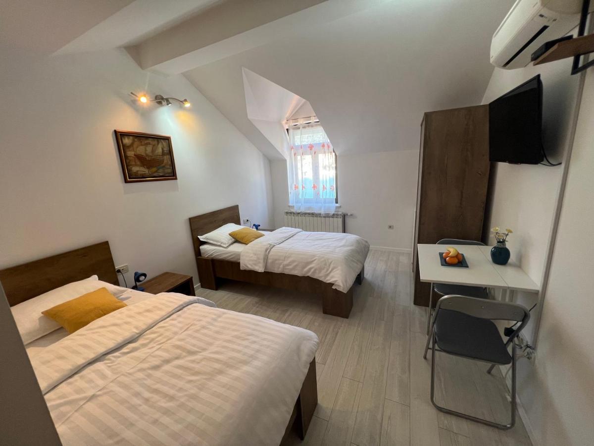Apartments And Rooms Maritimo Dubrovnik Exterior photo