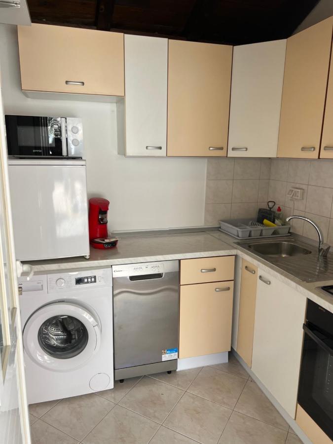 Apartments And Rooms Maritimo Dubrovnik Exterior photo