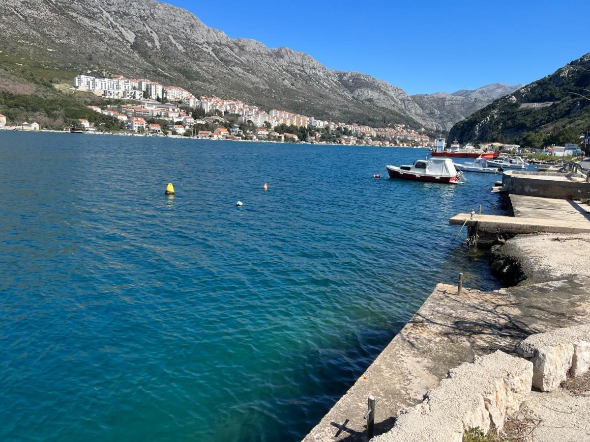 Apartments And Rooms Maritimo Dubrovnik Exterior photo