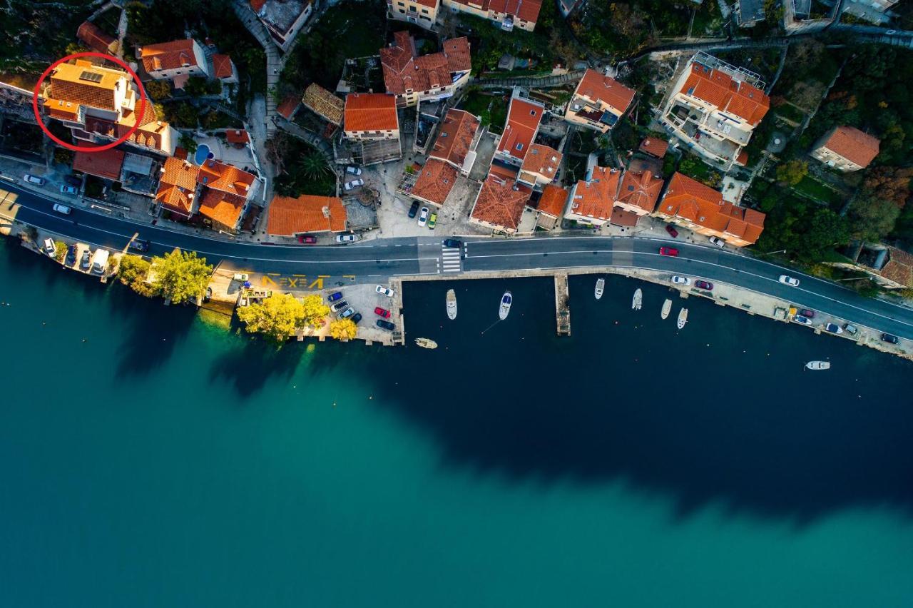 Apartments And Rooms Maritimo Dubrovnik Exterior photo