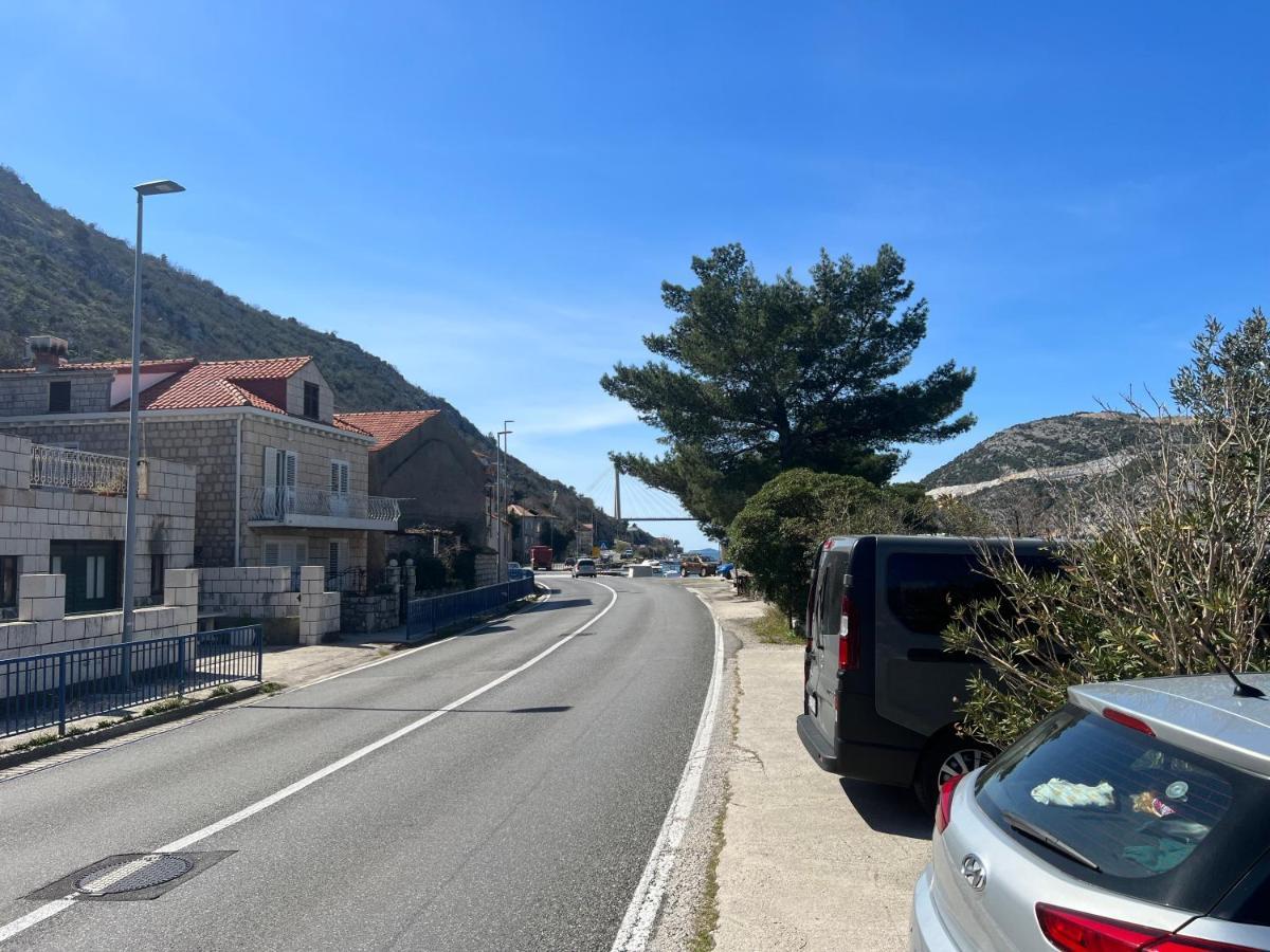 Apartments And Rooms Maritimo Dubrovnik Exterior photo