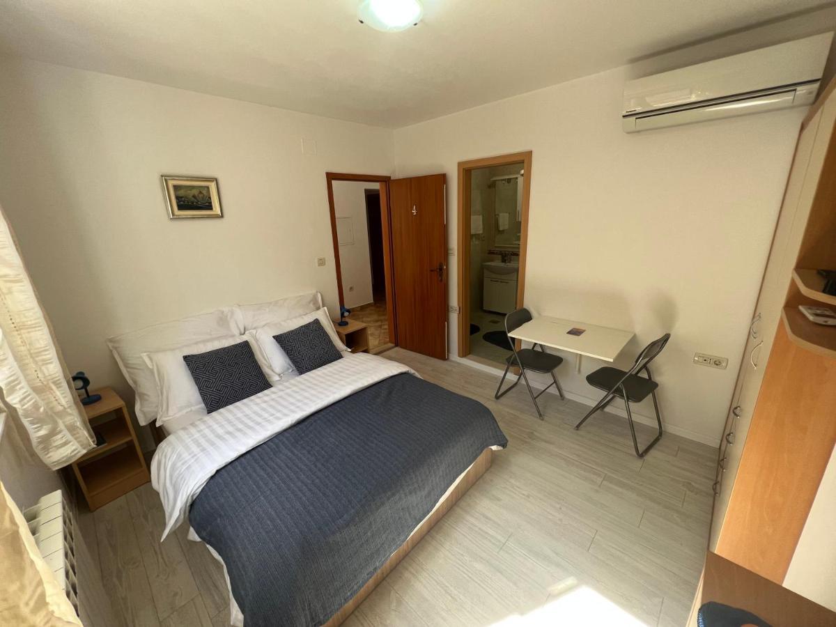 Apartments And Rooms Maritimo Dubrovnik Exterior photo