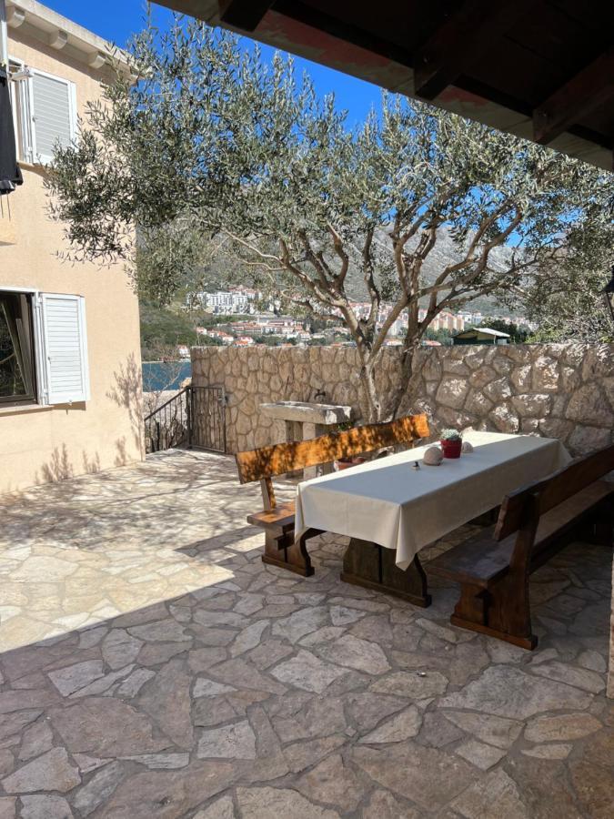 Apartments And Rooms Maritimo Dubrovnik Exterior photo