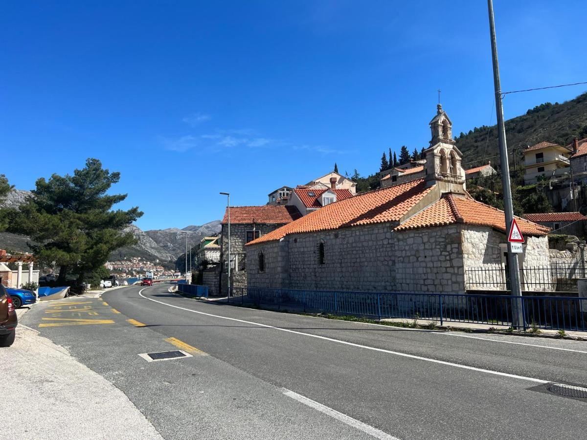 Apartments And Rooms Maritimo Dubrovnik Exterior photo