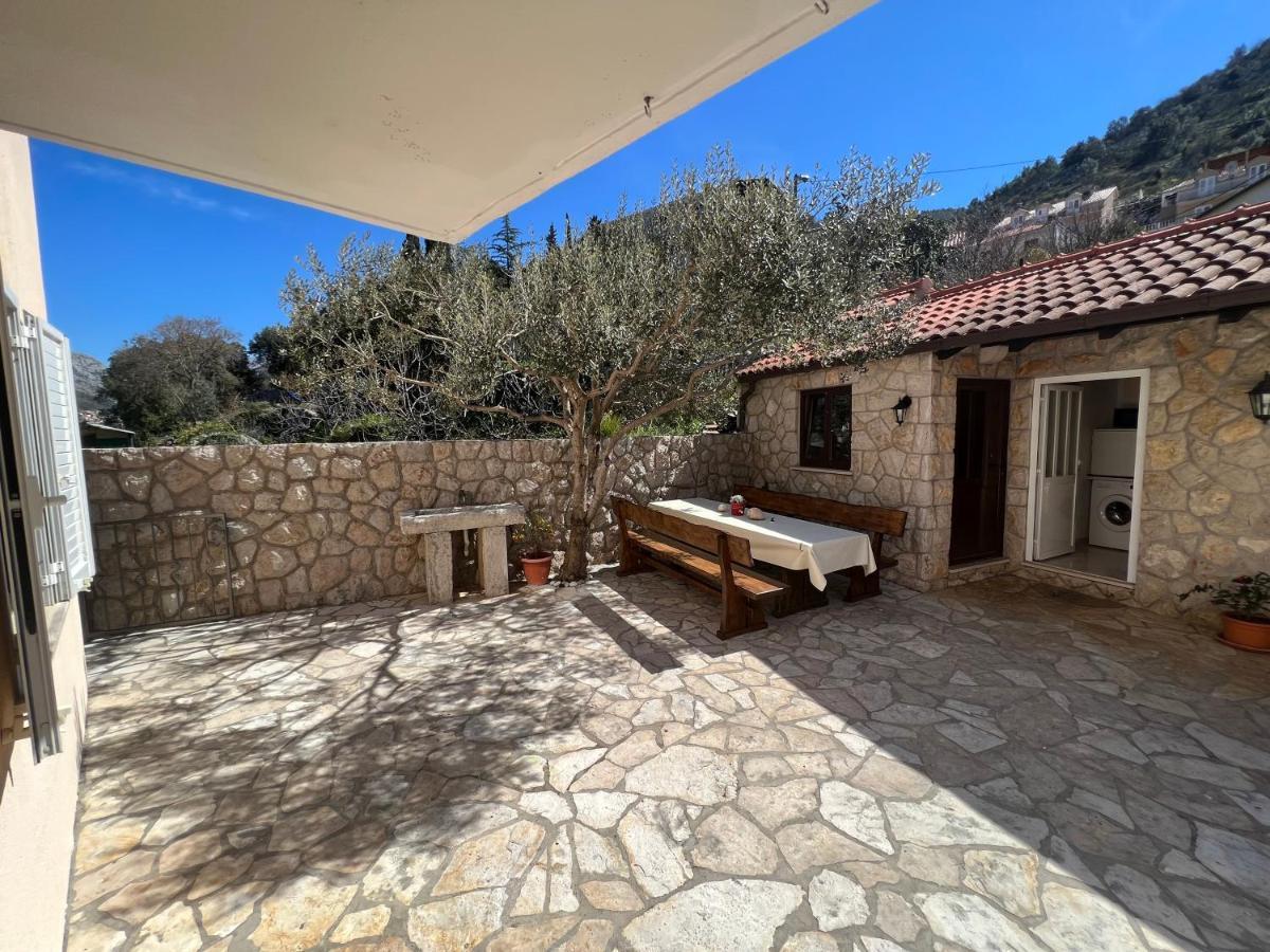Apartments And Rooms Maritimo Dubrovnik Exterior photo