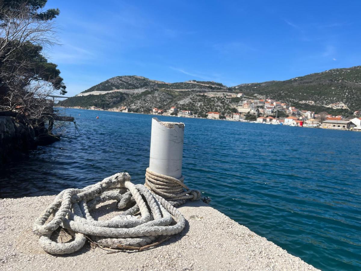 Apartments And Rooms Maritimo Dubrovnik Exterior photo