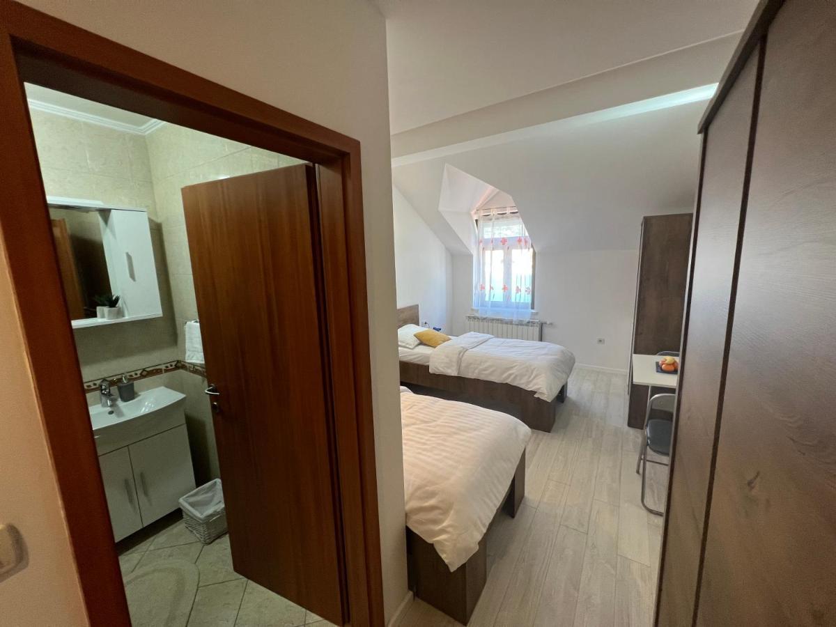 Apartments And Rooms Maritimo Dubrovnik Exterior photo