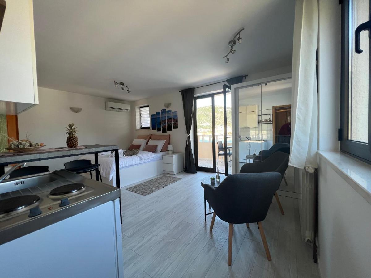 Apartments And Rooms Maritimo Dubrovnik Exterior photo
