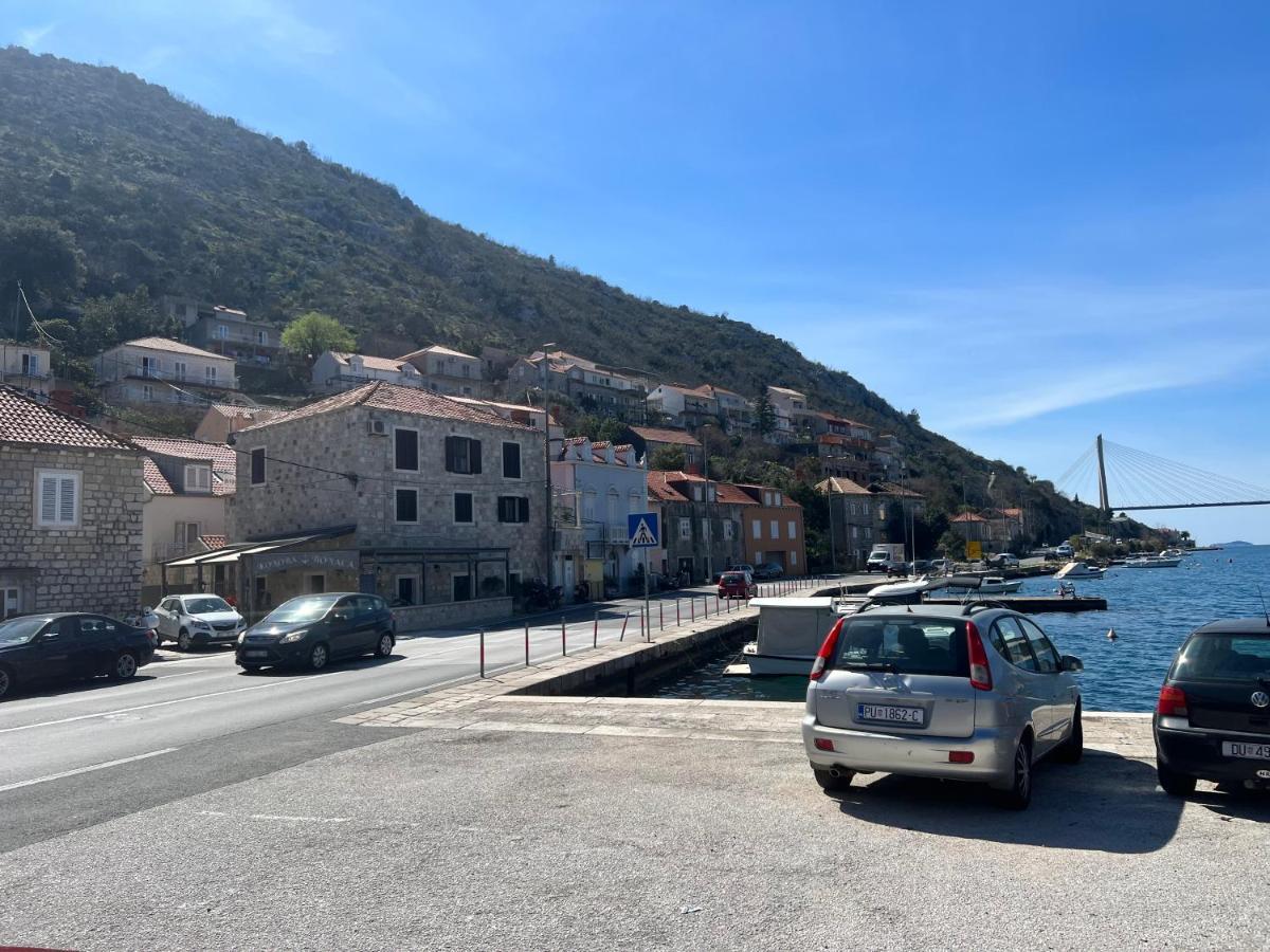 Apartments And Rooms Maritimo Dubrovnik Exterior photo
