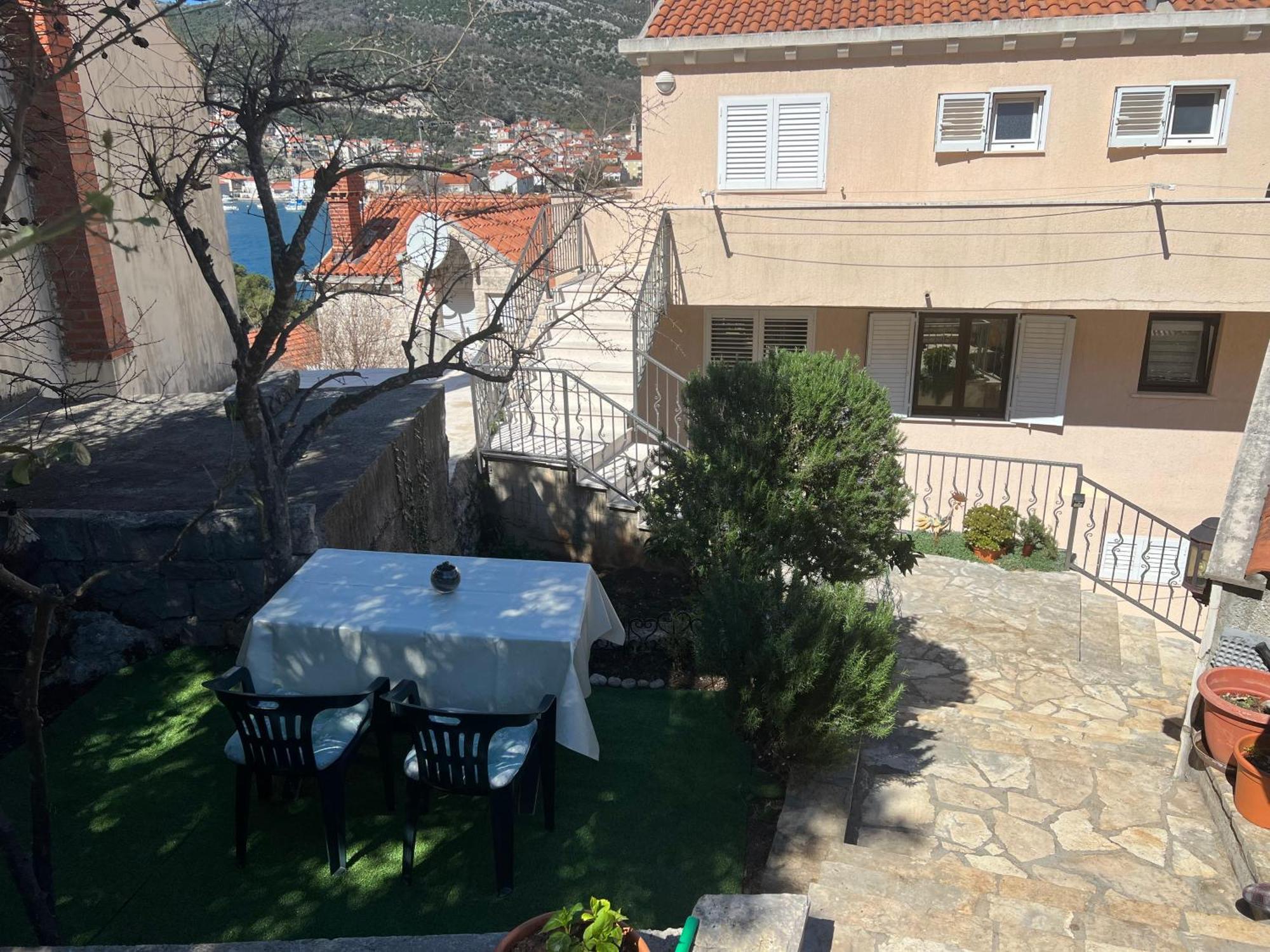 Apartments And Rooms Maritimo Dubrovnik Exterior photo