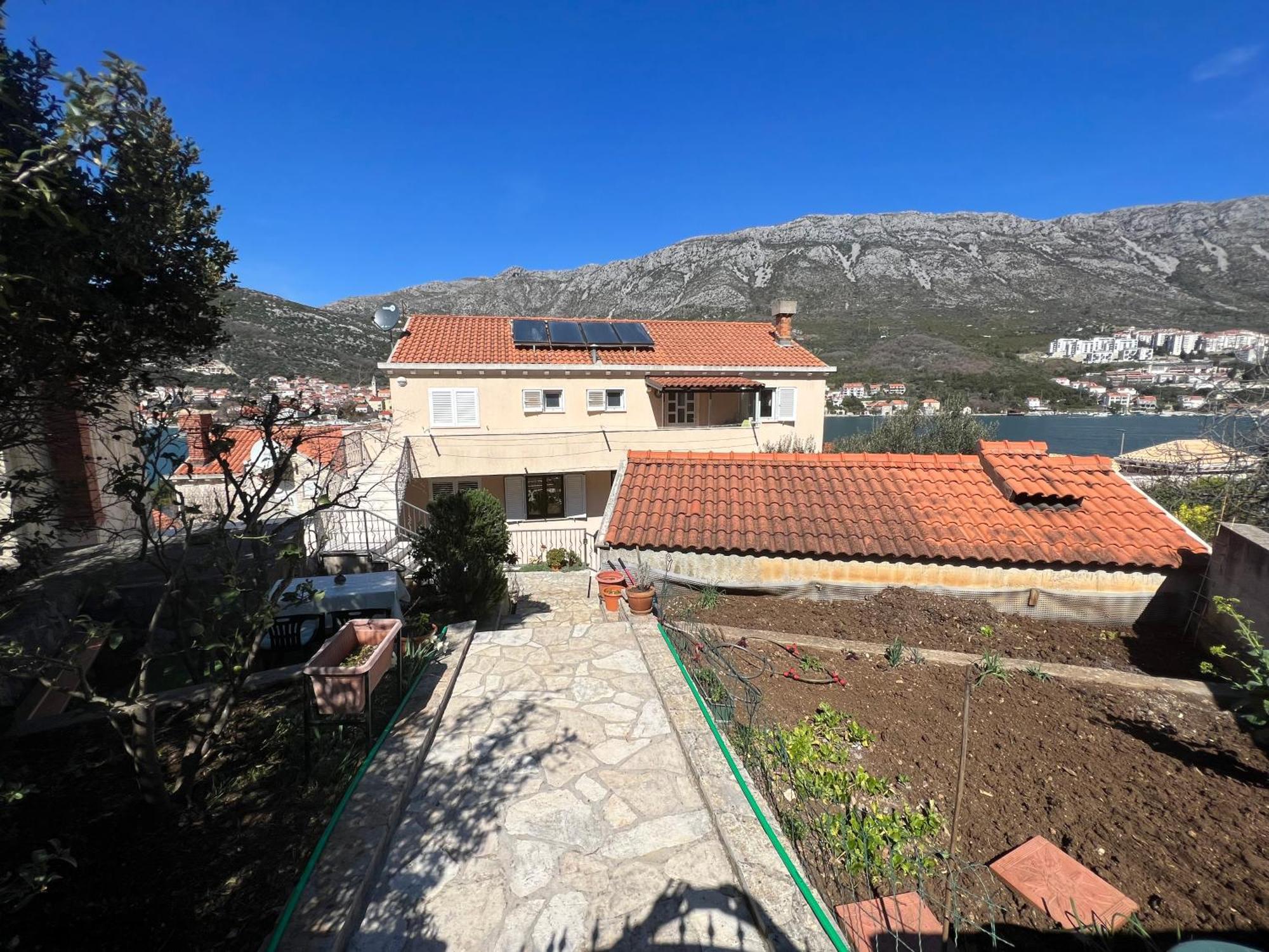Apartments And Rooms Maritimo Dubrovnik Exterior photo